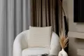 2 room apartment 113 m² Dubai, United Arab Emirates