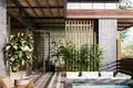 3 bedroom villa 263 m² Petulu, Indonesia