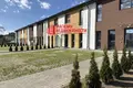 Stadthaus 197 m² Hrodna, Belarus