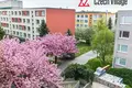 Квартира 3 комнаты 39 м² Столица Прага, Чехия