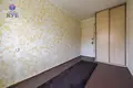 5 room apartment 86 m² Minsk, Belarus