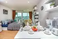 Kondominium 1 Schlafzimmer 35 m² Karon, Thailand