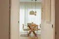 Bungalow de 3 dormitorios 92 m² Algorfa, Španjolska