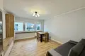 Appartement 3 chambres 48 m² en Varsovie, Pologne