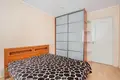 2 room apartment 53 m² in Minsk, Belarus
