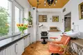 Mieszkanie 3 pokoi 53 m² Warszawa, Polska