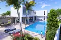 Villa de 4 dormitorios 363 m² Peyia, Chipre