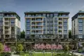 Квартира 1 комната 200 м² Бешикташ, Турция