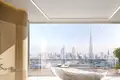Mieszkanie 2 pokoi 312 m² Dubaj, Emiraty Arabskie