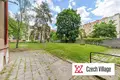 Квартира 3 комнаты 35 м² Столица Прага, Чехия