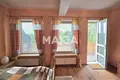 Maison 4 chambres 419 m² Klapkalnciems, Lettonie