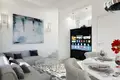 Квартира 2 комнаты 79 м² Като Полемидия, Кипр