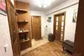Wohnung 1 zimmer 43 m² Muchaviecki sielski Saviet, Belarus