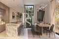 Maison de ville 3 chambres 213 m² Doubaï, Émirats arabes unis