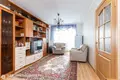 2 room apartment 58 m² Minsk, Belarus