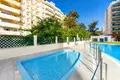 Mieszkanie 1 pokój 60 m² Benalmadena, Hiszpania
