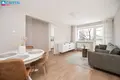 2 room apartment 44 m² in Vilnius, Lithuania