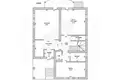 Casa 474 m² Cerninski sielski Saviet, Belarús
