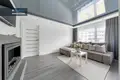 Apartamento 3 habitaciones 64 m² Vilna, Lituania