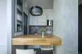 1 room studio apartment 20 m² in Warsaw, Poland
