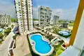 2 bedroom apartment 110 m² Mezitli, Turkey
