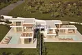 villa de 3 chambres 310 m² Kassandra Municipality, Grèce