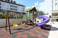 1 bedroom apartment 50 m² Muratpasa, Turkey