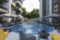Apartamento 2 habitaciones 60 m² Kusadasi, Turquía