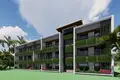 Apart hotel Showcasing 3 bedroom apartement in Lombok