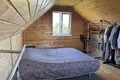 Дом 43 м² Ждановичский сельский Совет, Беларусь