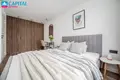 Apartamento 3 habitaciones 44 m² Vilna, Lituania