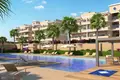 Appartements à plusieurs niveaux 3 chambres 98 m² Orihuela, Espagne