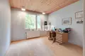 Casa 4 habitaciones 120 m² Tuusula, Finlandia