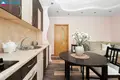 Mieszkanie 2 pokoi 42 m² Wilno, Litwa