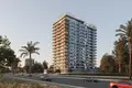 Mieszkanie 3 pokoi 130 m² Dubaj, Emiraty Arabskie
