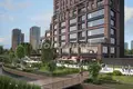4 bedroom apartment 262 m² Maltepe, Turkey