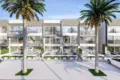Wohnung 1 zimmer 56 m² Larnaka, Zypern