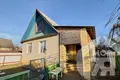 House 63 m² Barysaw, Belarus