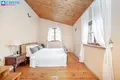 Dom 122 m² Szakiszki, Litwa