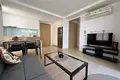 Copropriété 1 chambre 44 m² Pattaya, Thaïlande