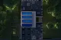Квартира 2 спальни 98 м² Ypsonas Municipality, Кипр