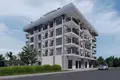 Квартира 2 комнаты 65 м² Аланья, Турция