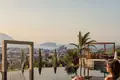 1 bedroom apartment  Budva, Montenegro