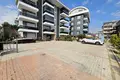Квартира 3 комнаты  Оба, Турция