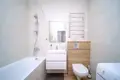Wohnung 1 zimmer 38 m² Minsk, Belarus