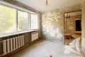 Appartement 4 chambres 58 m² Muchaviecki sielski Saviet, Bélarus