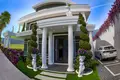 Вилла 5 комнат 350 м² Kargicak, Турция