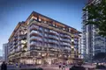 1 bedroom apartment 62 m² Business Bay, United Arab Emirates