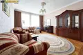 Квартира 3 комнаты 78 м² Минск, Беларусь