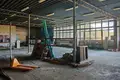 Manufacture 3 526 m² in Dubrovienski sielski Saviet, Belarus